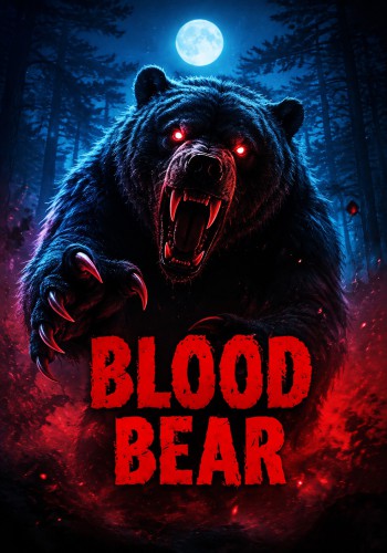 Blood Bear ราคาถูก